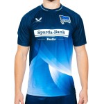 Camiseta visitante infantil Hertha BSC 2026/27 Camiseta visitante infantil Hertha BSC 2026/27