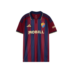 Hombre Djurgårdens IF camiseta visitante 2026 Hombre Djurgårdens IF camiseta visitante 2026