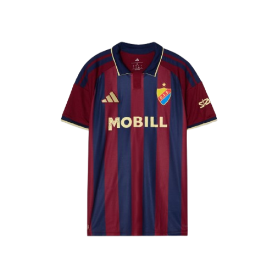 Niños Djurgårdens IF camiseta visitante 2026 Niños Djurgårdens IF camiseta visitante 2026