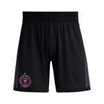 Hombre Inter Miami CF 2026 Pantalones Cortos Visitante