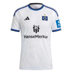 Camiseta Local Hamburger SV 2026/27 Hombre