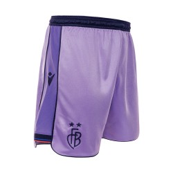 Pantalones Cortos Niño FC Basilea 1893 2025/26 Visitante