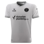 Camiseta de Visitante Bristol City 2026/27 para Niño Camiseta de Visitante Bristol City 2026/27 para Niño