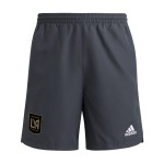 Pantalones Cortos de Viaje Terceros Hombre Los Angeles FC 2025 Pantalones Cortos de Viaje Terceros Hombre Los Angeles FC 2025