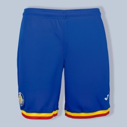 Pantalón corto local Getafe CF Niño 2025/26