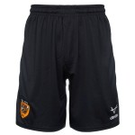 Pantalón Corto Visitante Hull City 2026/27 Niño