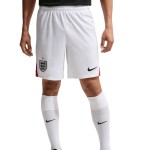 Shorts de local Inglaterra 2026 Copa del Mundo hombre Shorts de local Inglaterra 2026 Copa del Mundo hombre