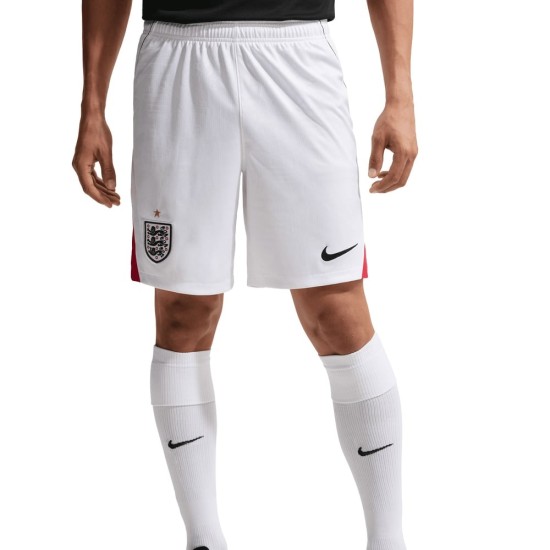 Shorts de local Inglaterra 2026 Copa del Mundo hombre Shorts de local Inglaterra 2026 Copa del Mundo hombre