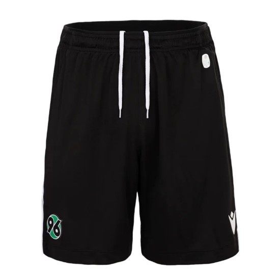 Pantalón Corto Local de Hannover 96 2026/27 para Niño Pantalón Corto Local de Hannover 96 2026/27 para Niño