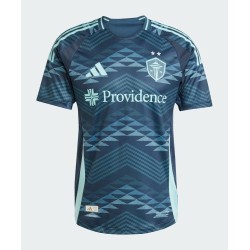 Camiseta Visitante Hombre Seattle Sounders FC 2025