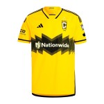 Camiseta Local 2025 del Columbus Crew para Mujer