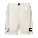 Pantalones Cortos Terceros Sparta Rotterdam 2026/27 para Niño Pantalones Cortos Terceros Sparta Rotterdam 2026/27 para Niño
