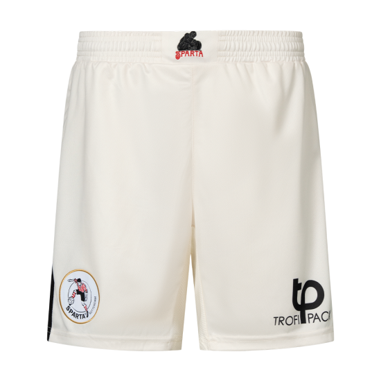 Pantalones Cortos Terceros Sparta Rotterdam 2026/27 para Niño Pantalones Cortos Terceros Sparta Rotterdam 2026/27 para Niño