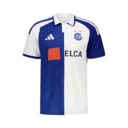 Camiseta Hombre Grasshopper Club Zúrich 2026/27 Local