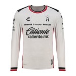 Camiseta visitante de manga larga del Atlas FC 2025/26 para hombre Camiseta visitante de manga larga del Atlas FC 2025/26 para hombre