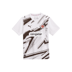Camiseta visitante de mujer FC St. Pauli 2026/27 Camiseta visitante de mujer FC St. Pauli 2026/27