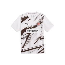 Camiseta visitante de hombre FC St. Pauli 2026/27