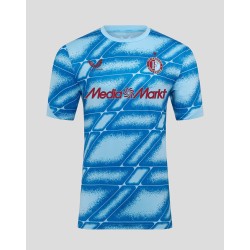 Camiseta Hombre Feyenoord 2025/26 Tercera Día de partido