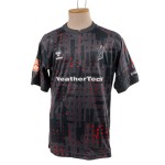 Camiseta Visitante Forge FC 2026 Niño Camiseta Visitante Forge FC 2026 Niño