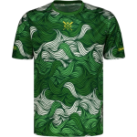 Niños Hammarby IF tercera camiseta de calentamiento 2026 Niños Hammarby IF tercera camiseta de calentamiento 2026