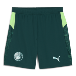 Hombre Manchester City 2025/26 Tercer Pantalón de Fútbol Hombre Manchester City 2025/26 Tercer Pantalón de Fútbol