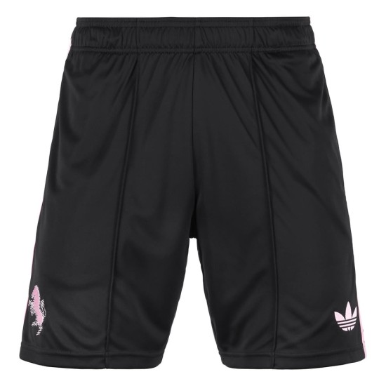 Pantalón Hombre Juventus 2026/27 Visitante Pantalón Hombre Juventus 2026/27 Visitante