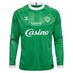 Camiseta local infantil de manga larga ASSE 2026/27 Camiseta local infantil de manga larga ASSE 2026/27