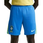 Shorts de local Brasil 2026 Copa del Mundo hombre Shorts de local Brasil 2026 Copa del Mundo hombre