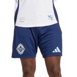 Pantalones Cortos Hombre Vancouver Whitecaps FC 2025 Local Pantalones Cortos Hombre Vancouver Whitecaps FC 2025 Local