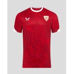 Camiseta de hombre Athletic Bilbao 2025/26 local prepartido