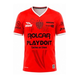 Camiseta de visitante Necaxa 2026/27 para hombre