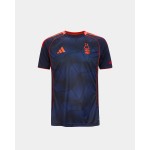 Niño Nottingham Forest 2025/26 Tercera Camiseta Niño Nottingham Forest 2025/26 Tercera Camiseta