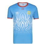 Camiseta infantil RD del Congo 2026 Copa del Mundo local Camiseta infantil RD del Congo 2026 Copa del Mundo local