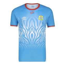 Camiseta local RD del Congo 2026 Copa del Mundo hombre