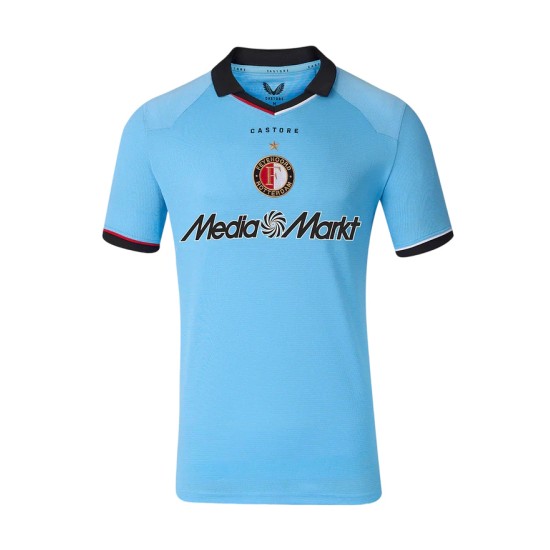 Camiseta Visitante Feyenoord 2026/27 Niño Camiseta Visitante Feyenoord 2026/27 Niño