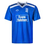 Camiseta retro local 88/89 Matchwinner Evans Halshaw Birmingham City niño