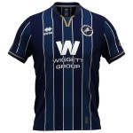 Camiseta local Millwall 2026/27 para hombre