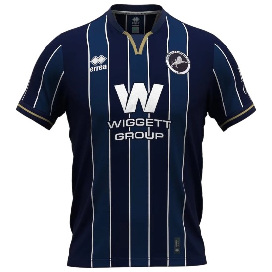 Camiseta local Millwall 2026/27 para hombre