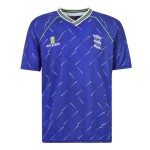 Camiseta retro local 91/92 Influence Birmingham City hombre