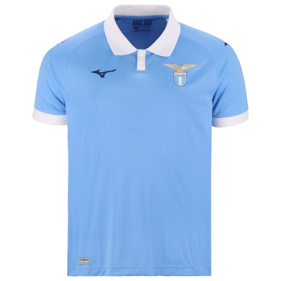 Camiseta de local Lazio 2026/27 para hombre Camiseta de local Lazio 2026/27 para hombre