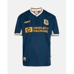 Camiseta Retro Visitante Tottenham Hotspur 1997 Hombre