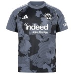 Camiseta tercera Eintracht Fráncfort 2025/26 mujer