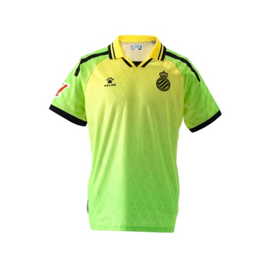 Tercera Camiseta RCD Espanyol 2026/27 Hombre Tercera Camiseta RCD Espanyol 2026/27 Hombre