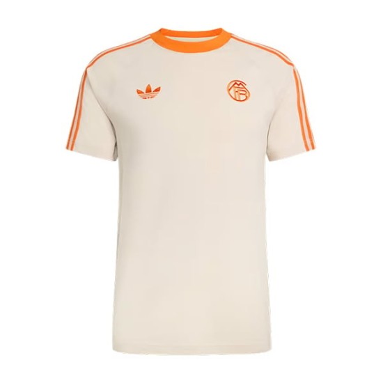 Camiseta Retro 2026 Bayern Múnich Hombre Camiseta Retro 2026 Bayern Múnich Hombre