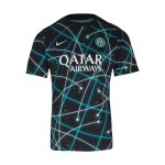 Camiseta tercera pre-partido verde Inter 2025/26 hombre Camiseta tercera pre-partido verde Inter 2025/26 hombre