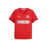 Mujer FC St. Pauli 2025/26 Cuarta Camiseta