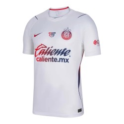 Camiseta de visitante de hombre Guadalajara Chivas 2026/27