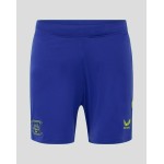 Pantalones Cortos de Visitante Preston North End Niño 2025/26