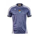Camiseta Visitante Real Sociedad 2025/26 Hombre Camiseta Visitante Real Sociedad 2025/26 Hombre