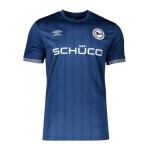 Camiseta local Arminia Bielefeld 2025/26 niño